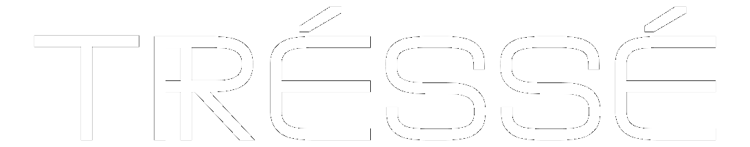Tressé